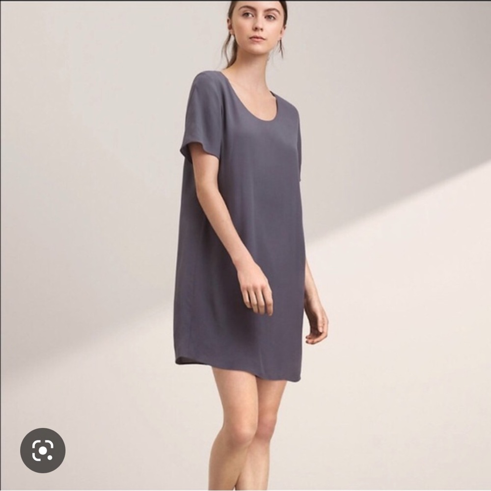 Aritzia T-shirt dress by Wilfred Free - Sz S